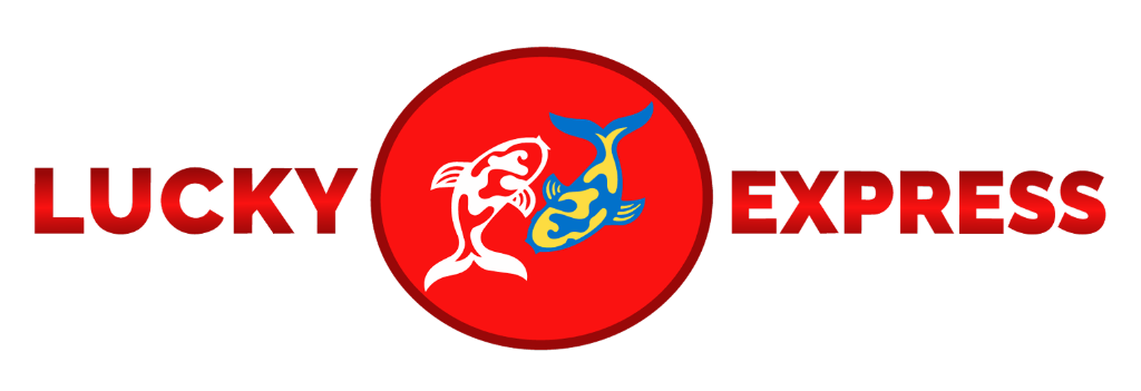 Lucky Express Logo